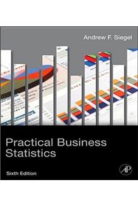 Practical Business Statistics