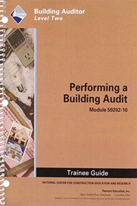 59202-10 Building Auditor TG