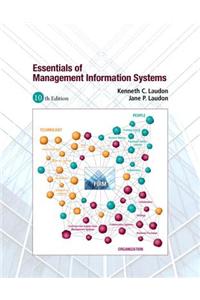 Essentials of MIS Plus MyMISLab with Pearson eText -- Access Card Package