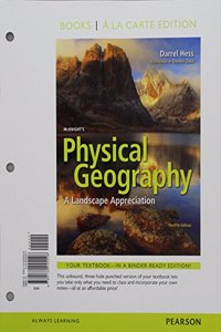 McKnight's Physical Geography