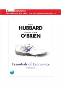 Essentials of Economics [rental Edition]