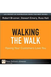 Walking the Walk