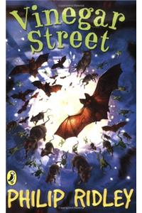 Vinegar Street