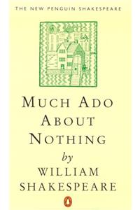 Much Ado About Nothing