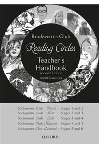 Bookworms Club Stories for Reading Circles: Teacher's Handbook