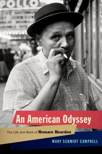 American Odyssey