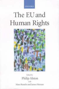 The EU and Human Rights