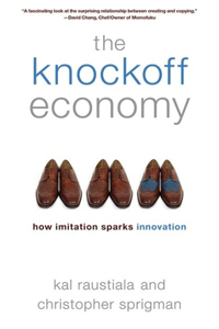 Knockoff Economy