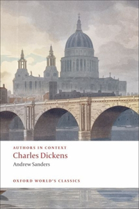 Authors in Context: Charles Dickens