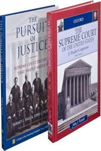 Supreme Court Set