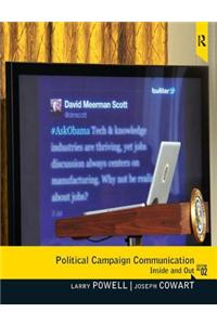 Political Campaign Communication