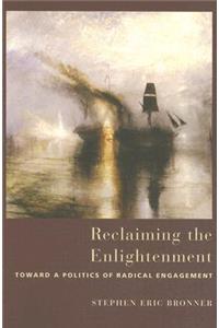 Reclaiming the Enlightenment