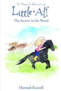 Magical Adventure of Little Alf - The Secrets in the wood