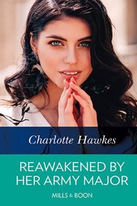 Reawakened By Her Army Major