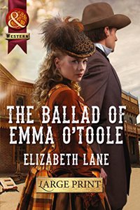 The Ballad of Emma O'Toole