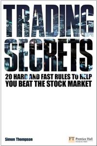 Trading Secrets