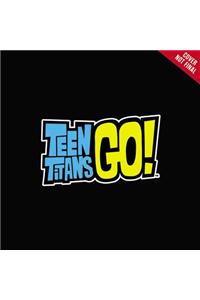 Teen Titans Go! (TM): Baby Bird Blues
