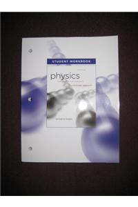 Student Workbook for Physics for Scientists and Engineers