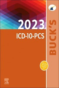 Buck's 2023 ICD-10-PCs