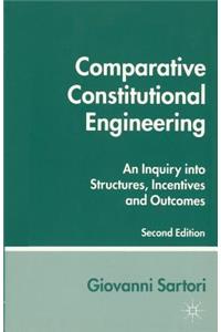 Comparative Constitutional Engineering