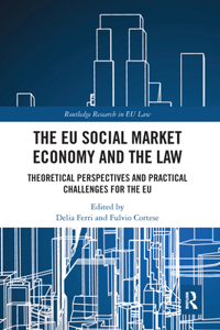 Eu Social Market Economy and the Law