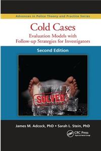 Cold Cases