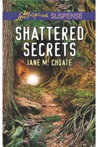 Shattered Secrets