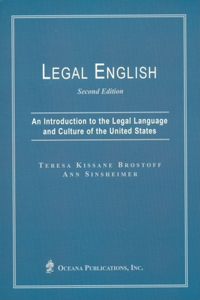 Legal English