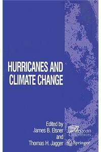 Hurricanes and Climate Change