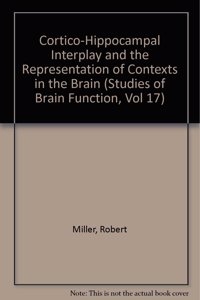 Cortico-Hippocampal Interplay