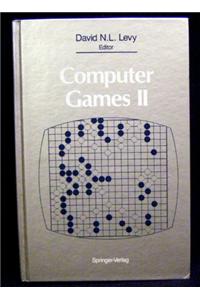 Computer Games II
