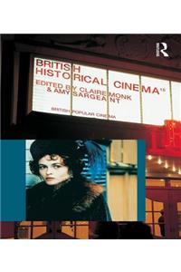 British Historical Cinema