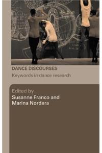 Dance Discourses