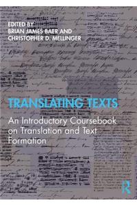 Translating Texts