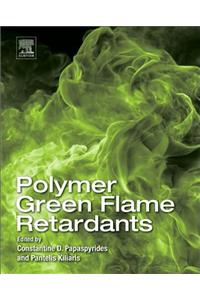 Polymer Green Flame Retardants