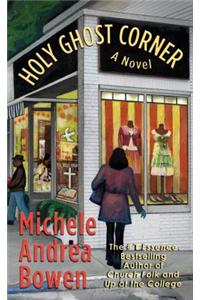 Holy Ghost Corner