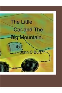The Little Car and The Big Mountain.