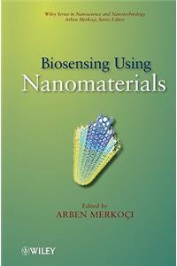 Biosensing Using Nanomaterials