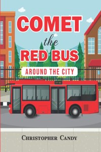 Comet the Red Bus