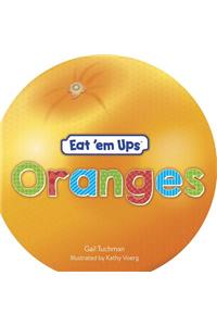 Eat 'em Ups Oranges