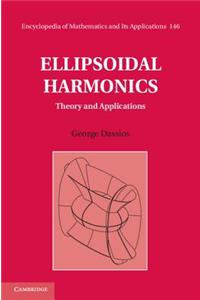 Ellipsoidal Harmonics