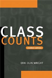 Class Counts