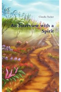 Interview with a Spirit