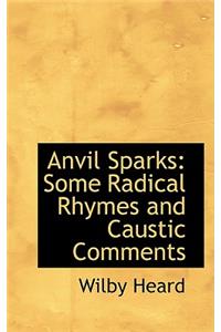 Anvil Sparks