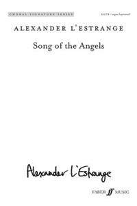 Song of the Angels