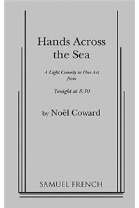 Hands Across the Sea