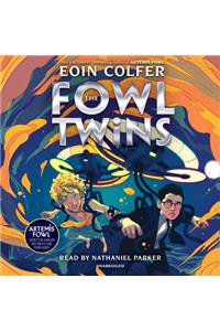 The Fowl Twins, Book One