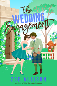 Wedding Engagement