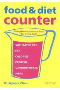 Food and Diet Counter