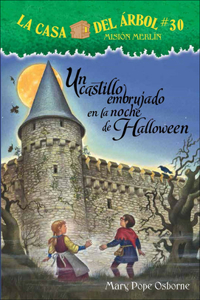 Un Castillo Embrujado En La Noche de Halloween (Haunted Castle on Hallow's Eve)